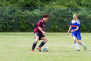 Bild 365 - Frauen FSC Kaltenkirchen : SG Wilstermarsch : Ergebnis: 1:1